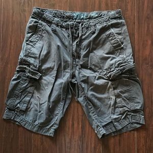UNION Men’s Cargo shorts